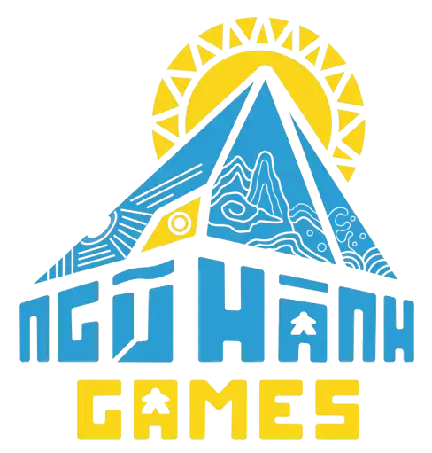 Ngũ Hành Games