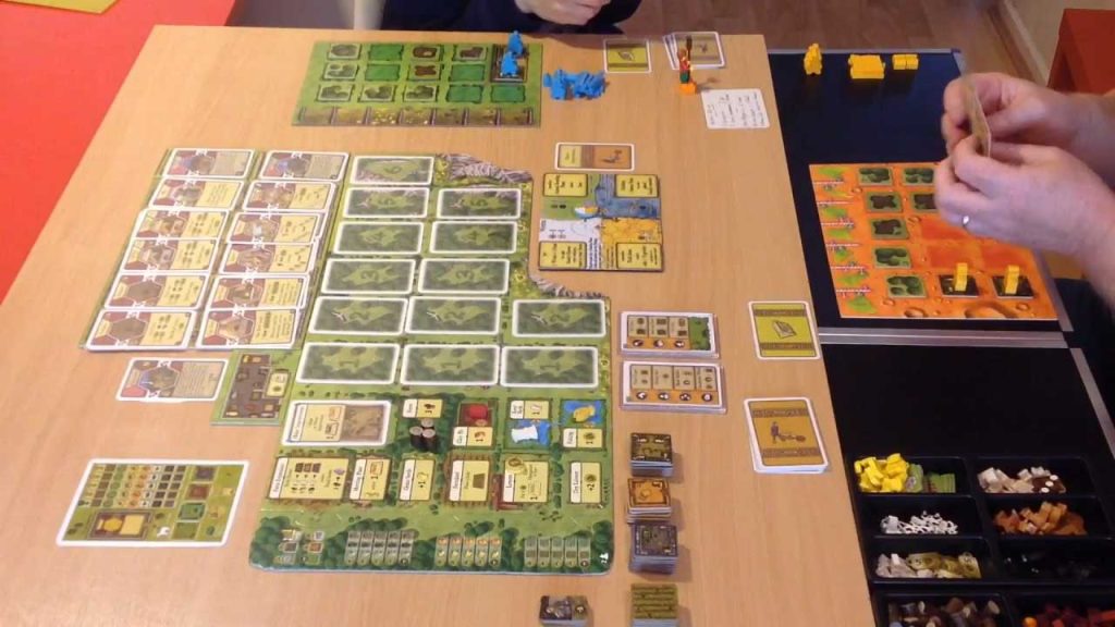 Agricola