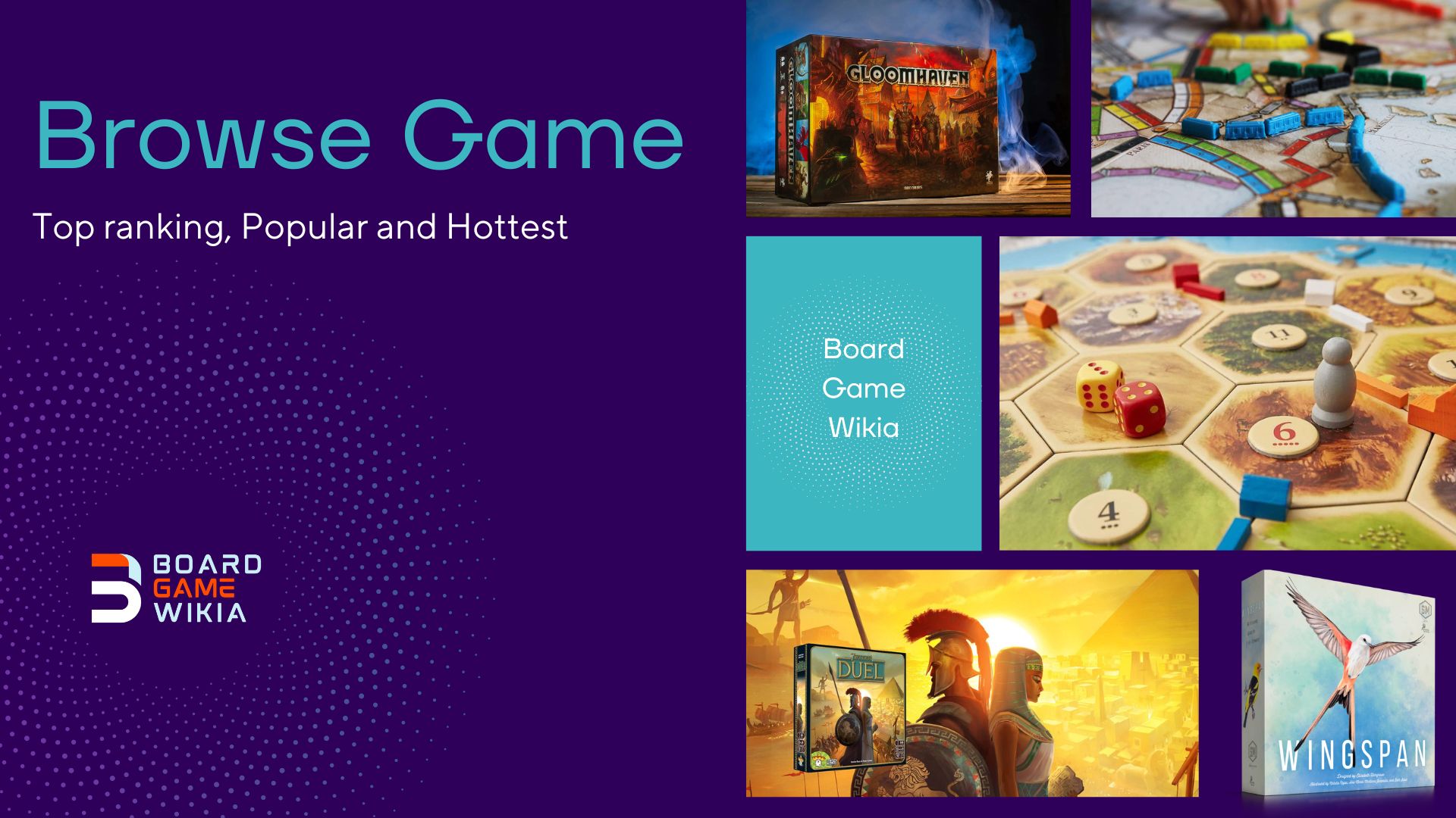 BROWSE ALL GAMES visual data 6