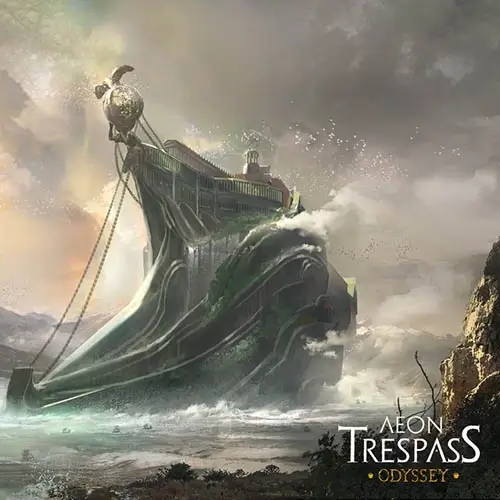 Aeon Trespass: Odyssey (2022)