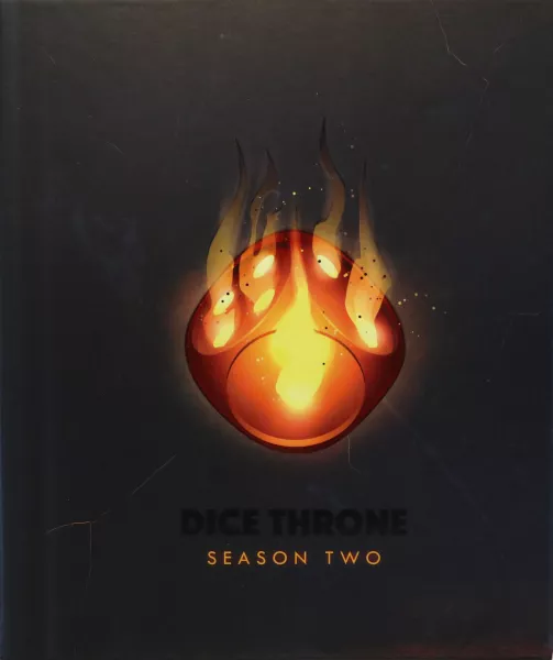 Dice Throne: Season Two – Battle Chest cover