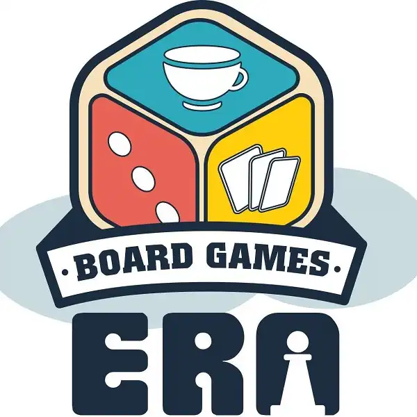 Logo Boardgame Era