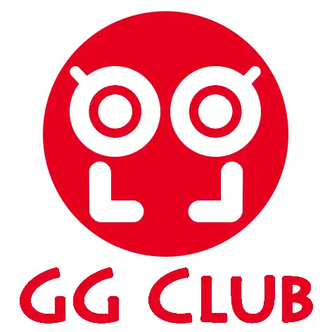 Logo GG Club