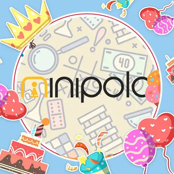 Minipolo - The Boardgame Cafe