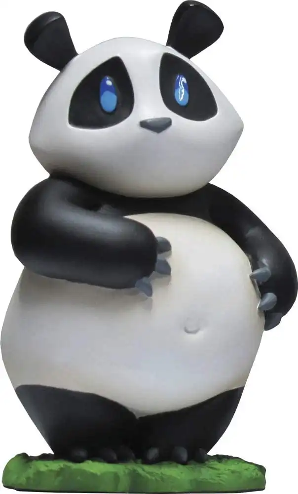 Takenoko (2011) board game panda