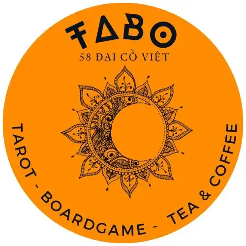 Hội Quán Tabo - Tarot - Boardgame