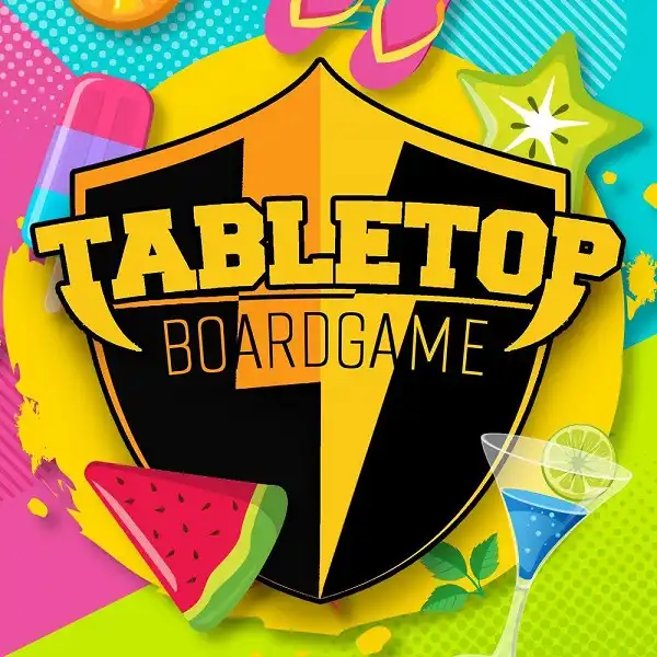 TableTop Board Game