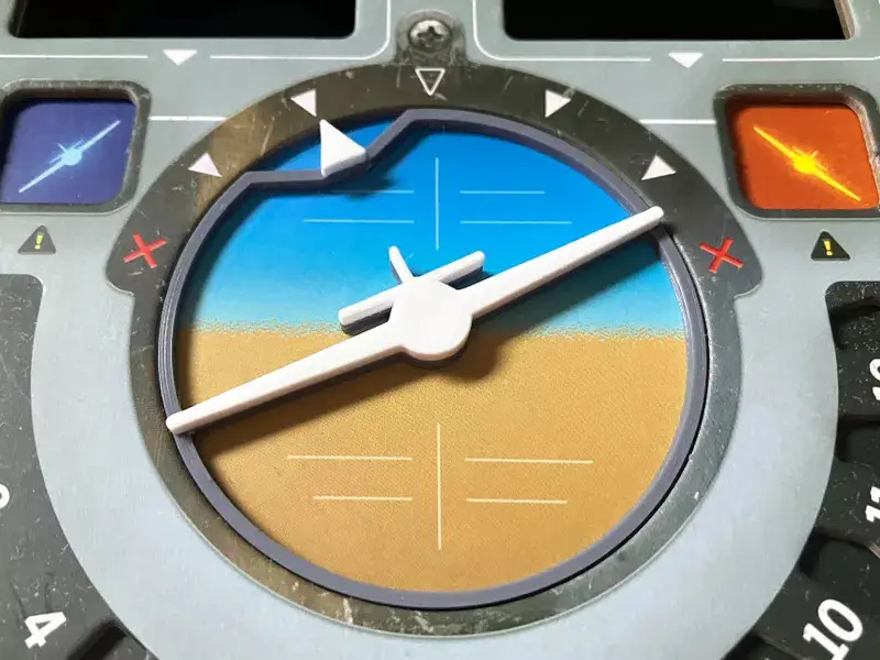 Sky Team axis replacement | Source: Laura Hughes uploaded on Board Game Geek