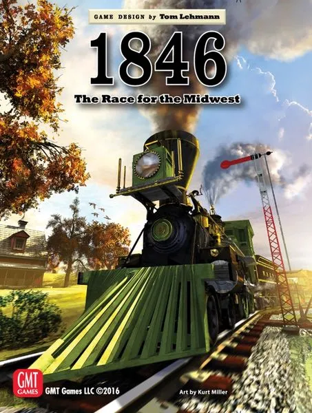 : The Race for the Midwest