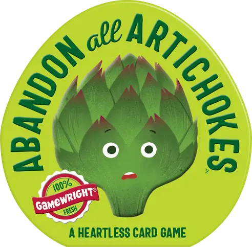 Abandon All Artichokes