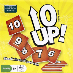 10 UP! (2014)