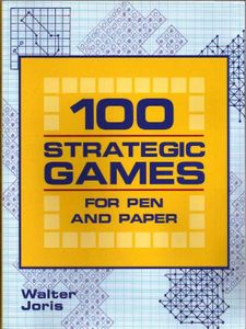 100 Strategic Games for Pen and Paper (2002)