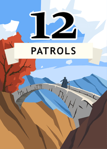 12 Patrols (2019)