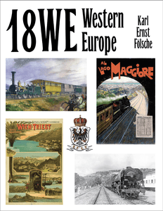 18WE: Western Europe (2020)