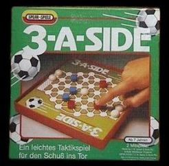 3-A-Side (1984)