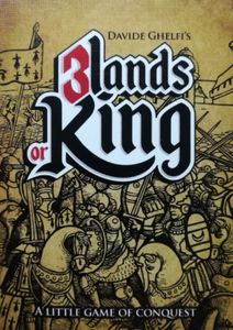 3 Lands or King (2018)