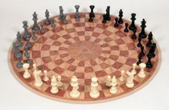 3 Man Chess (2004)