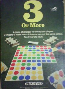 3 Or More (1980)