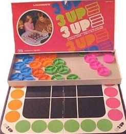 3 Up (1972)