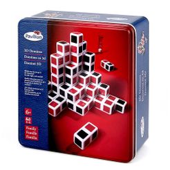 3D Dominos (2012)