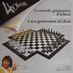 4 Player Chess (1881)
