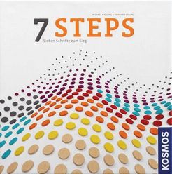 7 Steps (2014)
