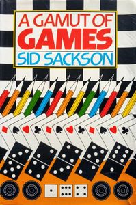 A Gamut of Games (1969)