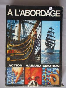 À l'abordage (2004)