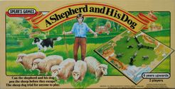 A Shepherd and His Dog (1983)