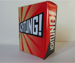 ACHTUNG! (2015)