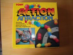 Action Attraction (1995)