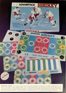 Advantage Hockey (1972)