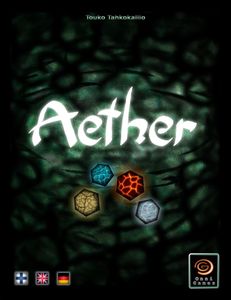 Aether (2010)