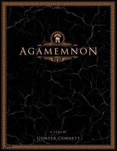 Agamemnon (2016)