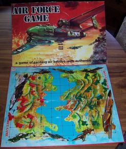 Air Force Game (1975)