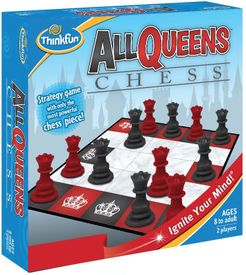 All Queens Chess (2008)