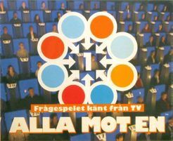 Alla mot en (2006)