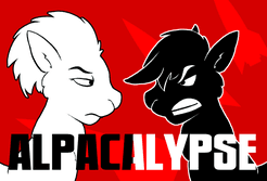 Alpacalypse (2014)