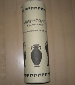 Amphorae (1990)