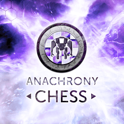 Anachrony Chess (2021)