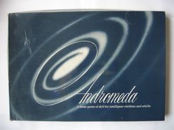 Andromeda (1978)