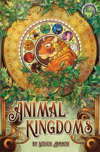Animal Kingdoms (2020)