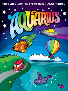 Aquarius (1998)