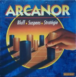 Arcanor (1994)