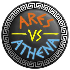 Ares VS Athena (2020)