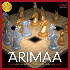 Arimaa (2002)