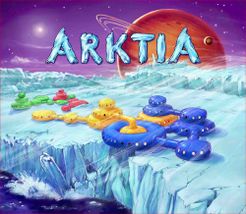 Arktia (2008)