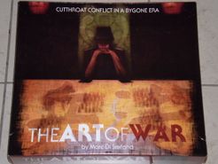 Art of War (2007)