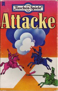 Attacke (1972)