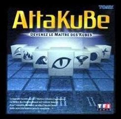 Attakube (2001)